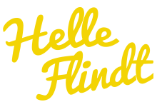 Helleflindt.dk logo